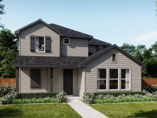 House for sale in Hays, Texas