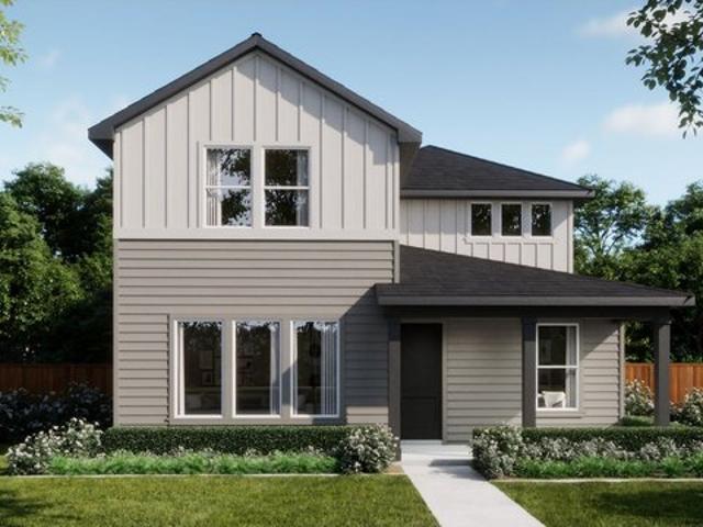 House for sale in Hays, Texas
