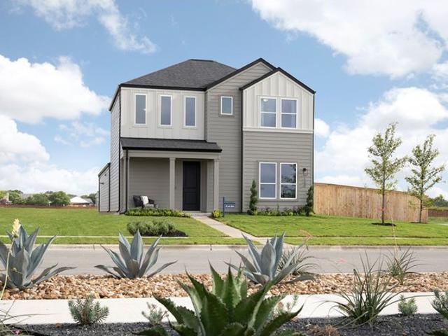 House for sale in Hays, Texas