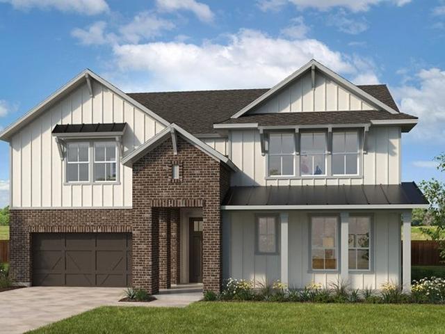 House for sale in Aledo, Parker County