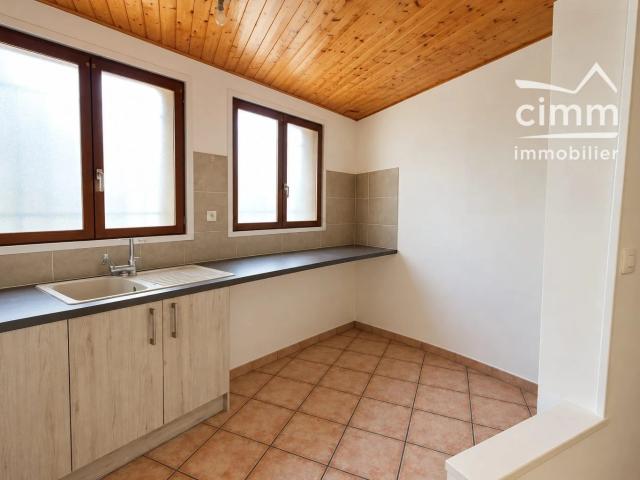Maison location à Plan, Isère
