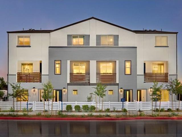 Townhouse for sale in Oregonia