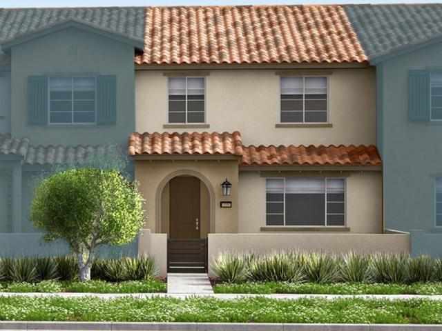 House for sale in Chino, California