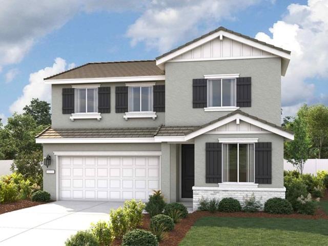 House for sale in Stockton, California
