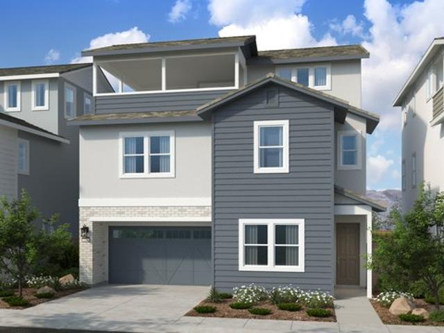 House for sale in Irvine, California