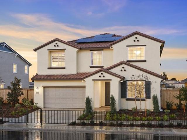 House for sale in Roseville, California