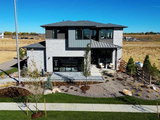 House for sale in Timnath, Colorado