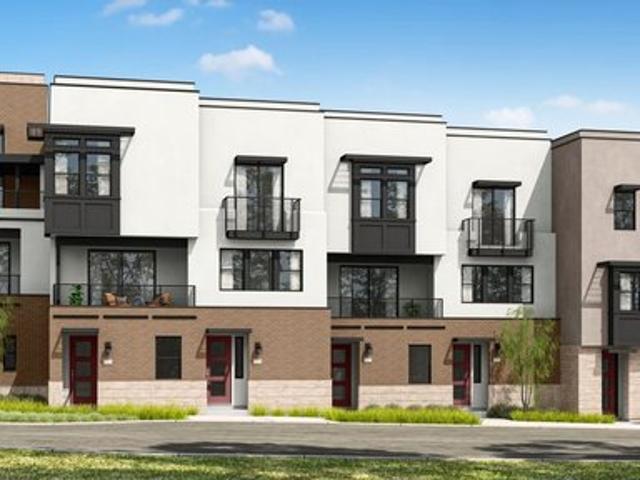 Townhouse for sale in Whittier, California
