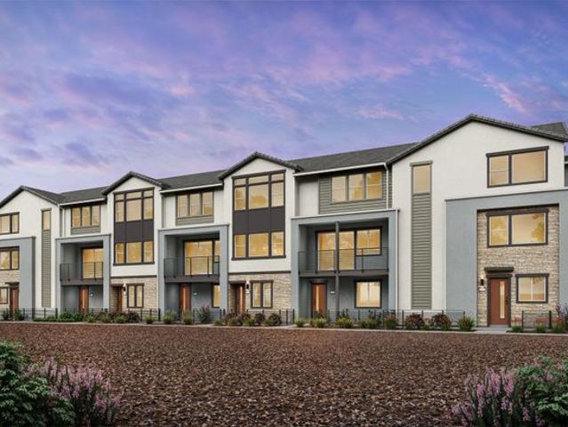 Townhouse for sale in Campbell, California