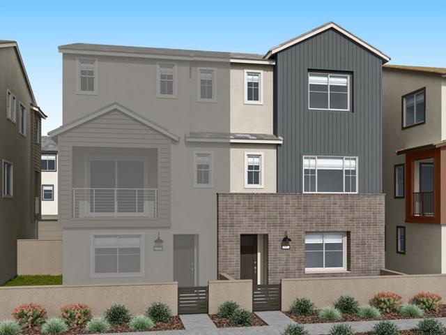 Townhouse for sale in Irvine, California