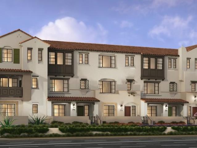 Townhouse for sale in Burbank, California