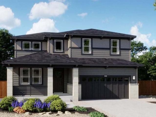House for sale in Golden, Colorado