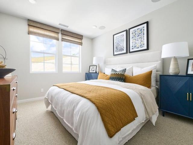 Townhouse for sale in Covina, California