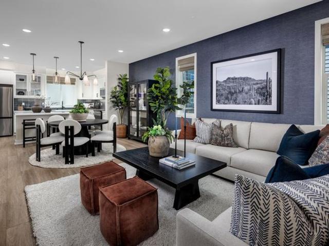 Townhouse for sale in Covina, California