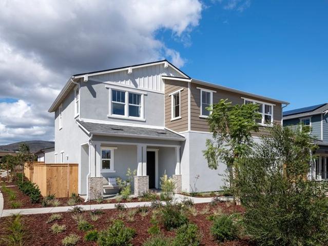 House for sale in San Luis Obispo, California