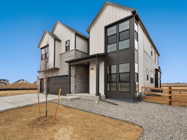 House for sale in Timnath, Colorado