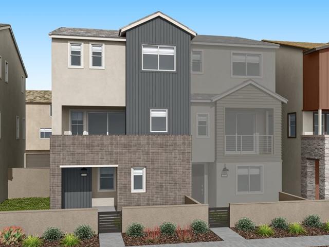 Townhouse for sale in Irvine, California
