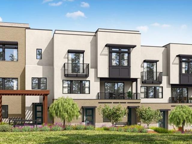 Townhouse for sale in Whittier, California