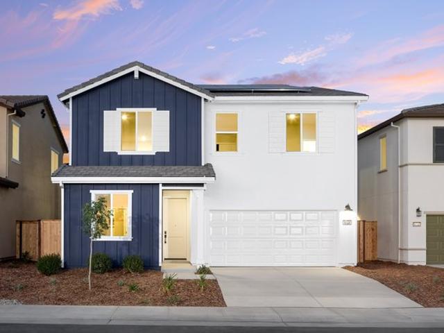 House for sale in Roseville, California