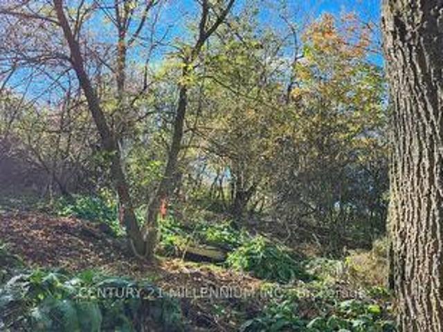 Land for sale in Dufferin, Ontario