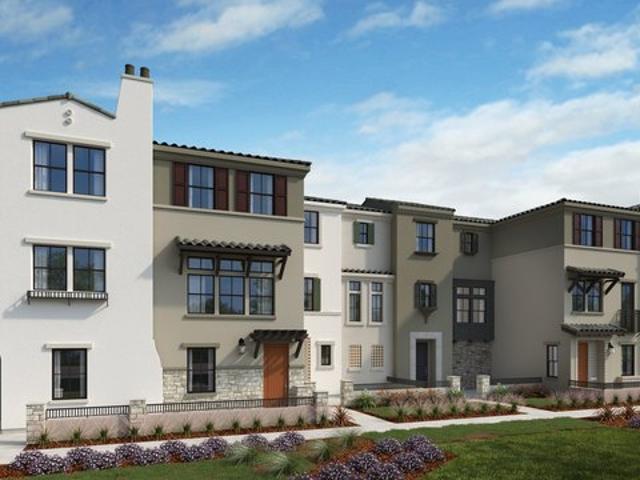 House for sale in Mountain View, California
