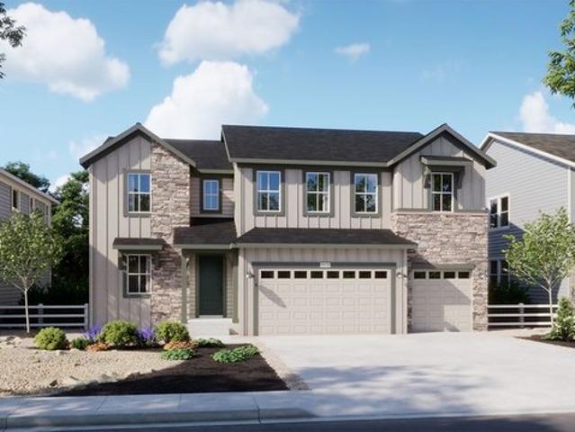 House for sale in Aurora, Dearborn County
