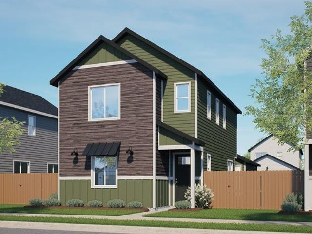 House for sale in Bozeman, Montana