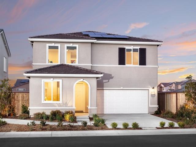 House for sale in Roseville, California