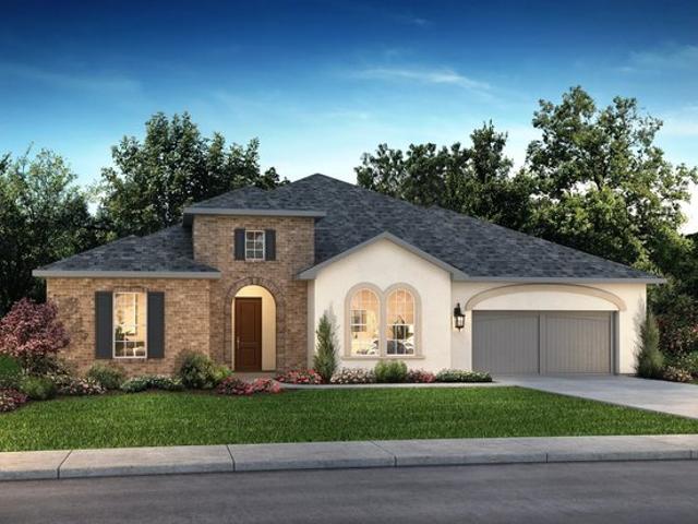 House for sale in Manvel, Texas