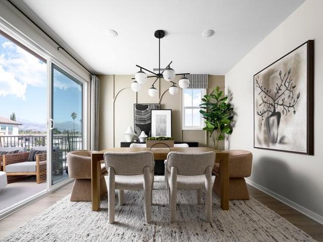 Townhouse for sale in Covina, California