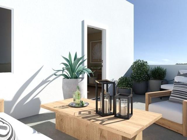 Townhouse for sale in Alameda, California