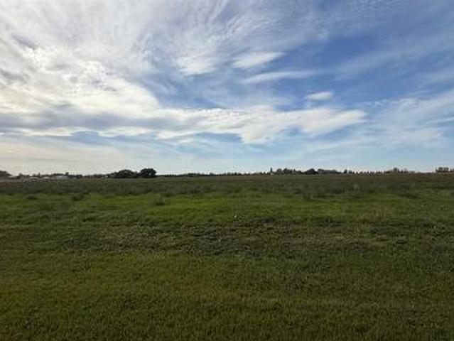 Land for sale in Alberta