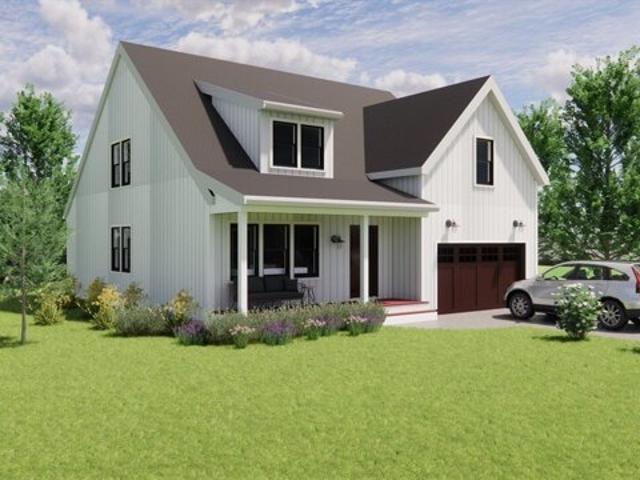 Condo for sale in Whitman, Massachusetts