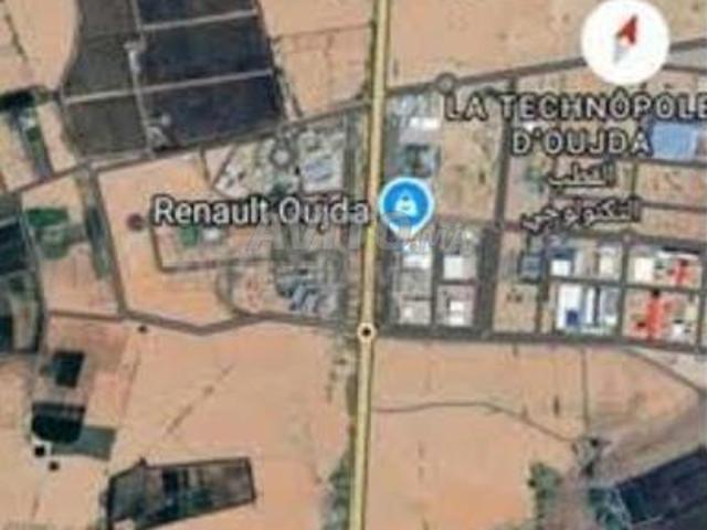 Maison vente à Ben Slimane