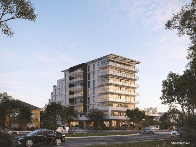 Apartment for sale in Horseshoe Creek, South Australia