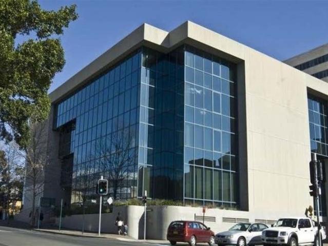 Office for rent in Sydney, Liverpool City Council