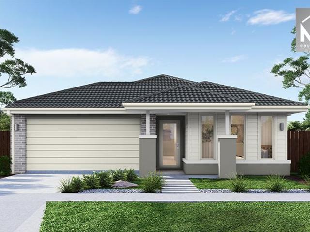 Cottage for sale in Botanic Ridge, Victoria