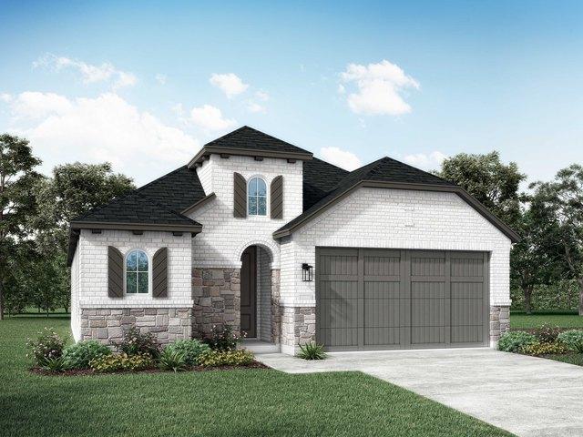 House for sale in Aubrey, Denton County