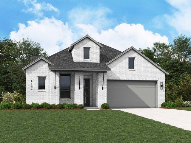 House for sale in Manvel, Texas