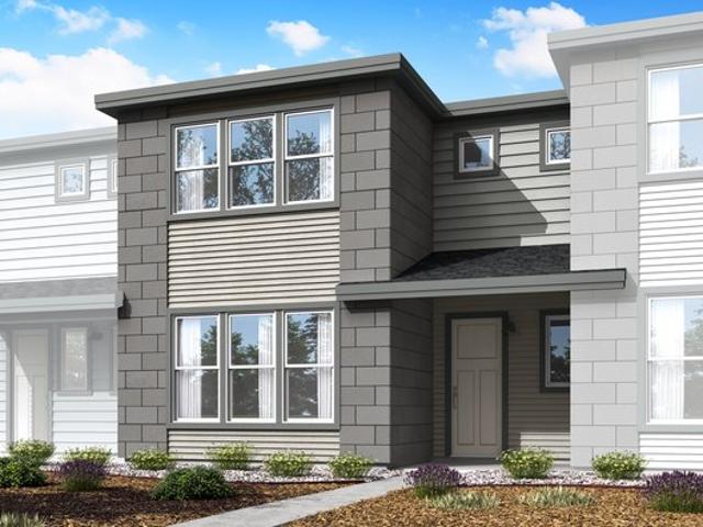 Townhouse for sale in Colorado