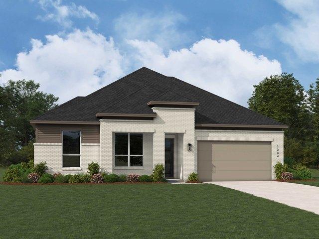 House for sale in Venus, Johnson County