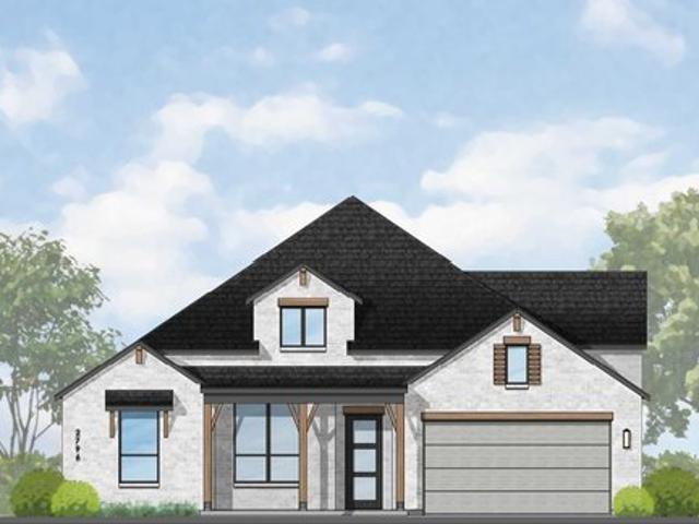 House for sale in Fate, Rockwall County