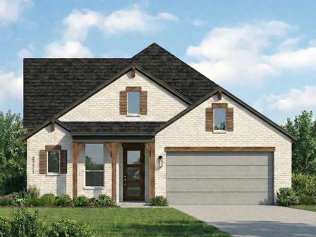 House for sale in Manvel, Texas