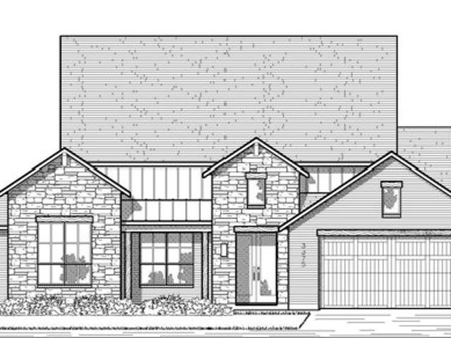 House for sale in Van Alstyne, Texas