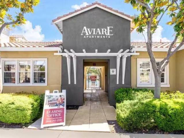 Condo for rent in Sunnyvale