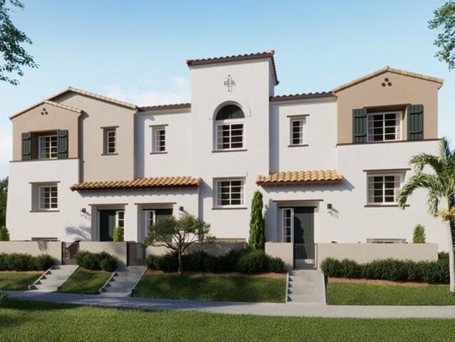 Townhouse for sale in Camarillo, California