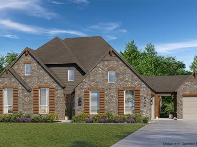 House for sale in Johnson, Texas