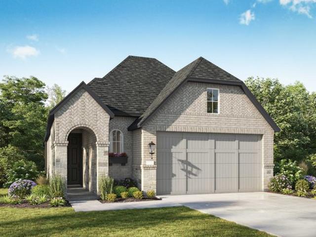 House for sale in Lavon, Texas