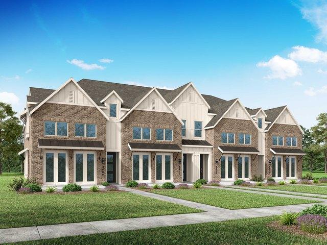 Townhouse for sale in Hope Hull, Alabama