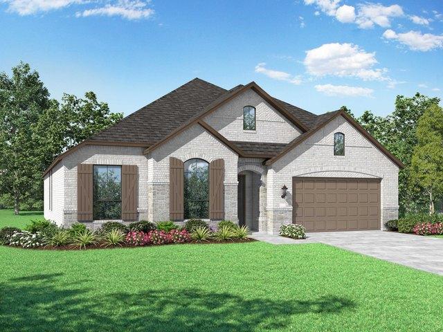 House for sale in Fate, Rockwall County